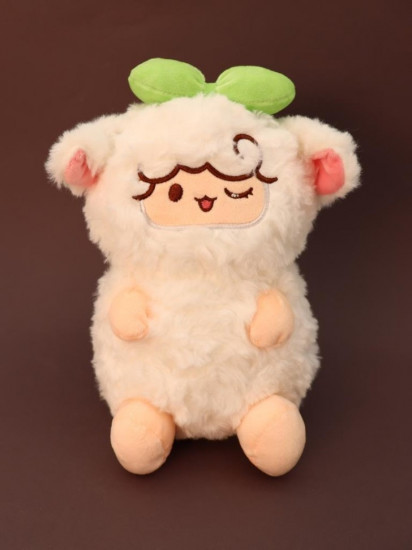 Игрушка мягкая «Sweet sheep»