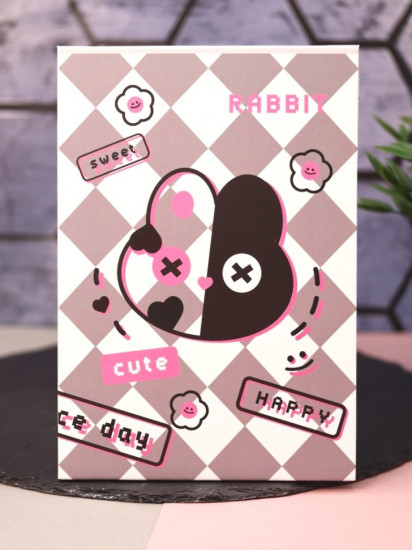 Зеркало «Cute rabbit»
