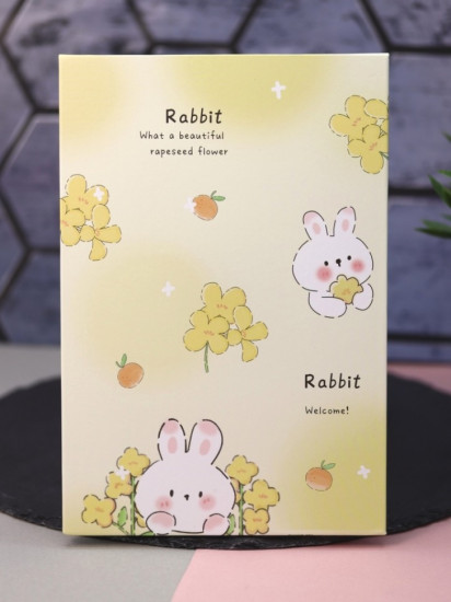 Зеркало «Lovely rabbit» 