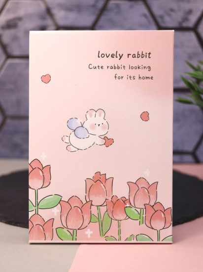 Зеркало «Lovely rabbit» 