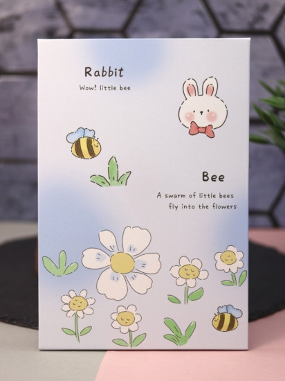 Зеркало «Lovely rabbit» 