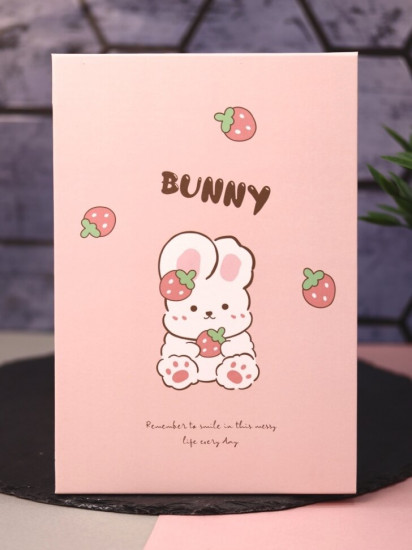 Зеркало «Happy bunny» 