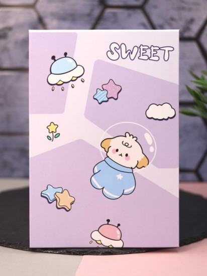 Зеркало «Sweet dog» 
