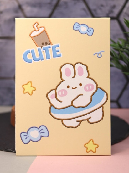 Зеркало «Cute bunny» 