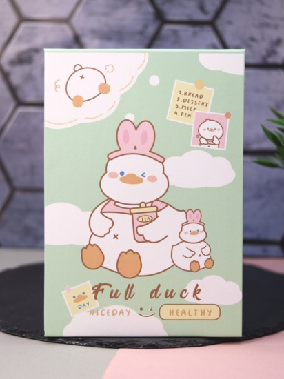 Зеркало «Full duck» 