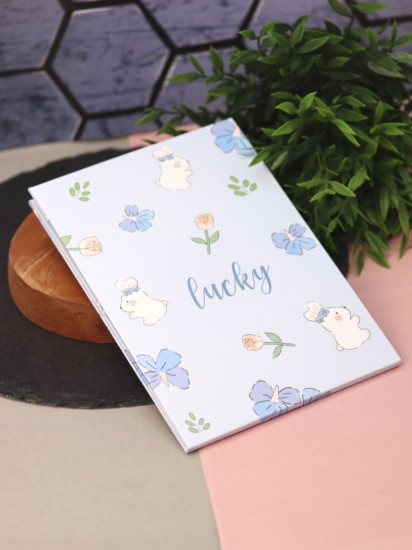 Зеркало «Lucky bunny» 