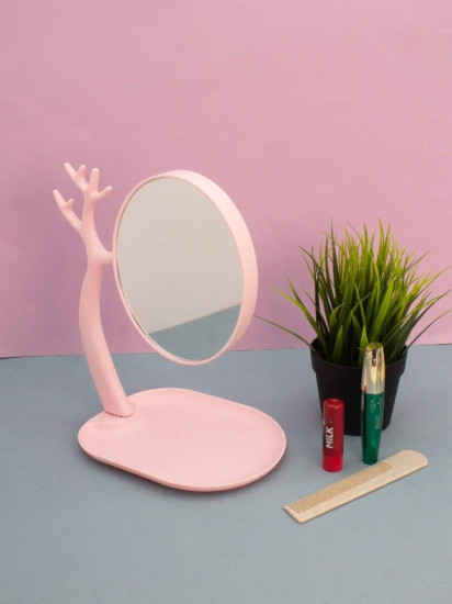 Зеркало настольное «Woodland Mirror»