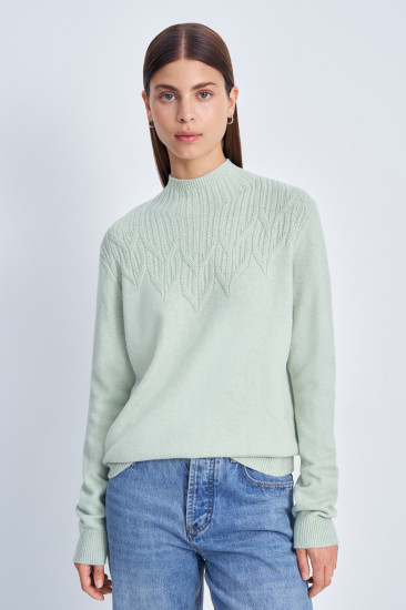 Джемпер женский