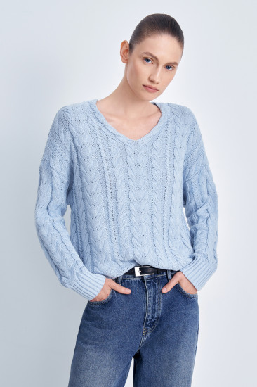 Джемпер женский