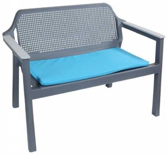 Диван пластиковый садовый «Easy Comfort Double»