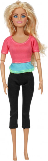 Кукла «Barbie. Спорт»