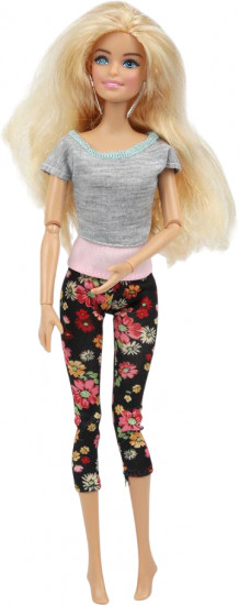 Кукла «Barbie. Спорт»