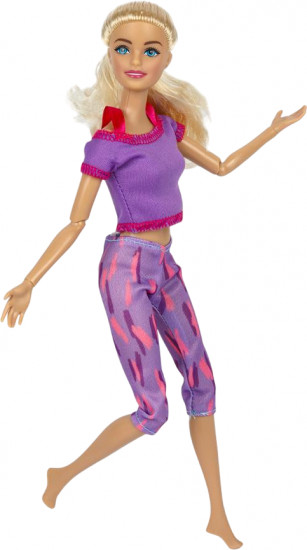 Кукла «Barbie. Спорт»