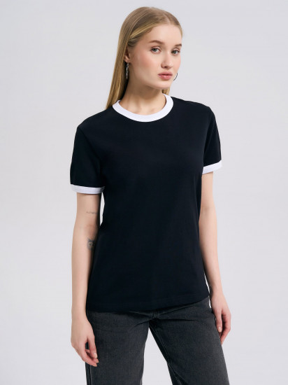 Футболка женская