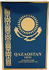чай