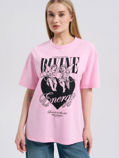 Футболка женская