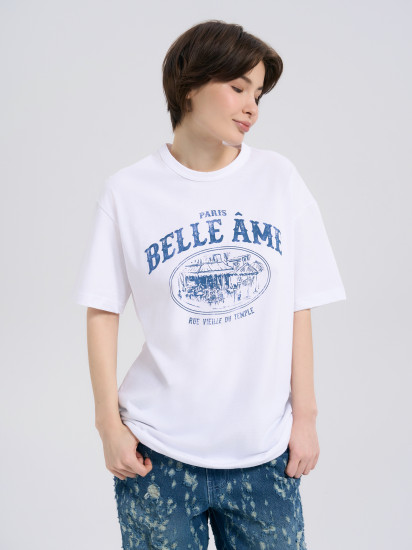 Футболка женская