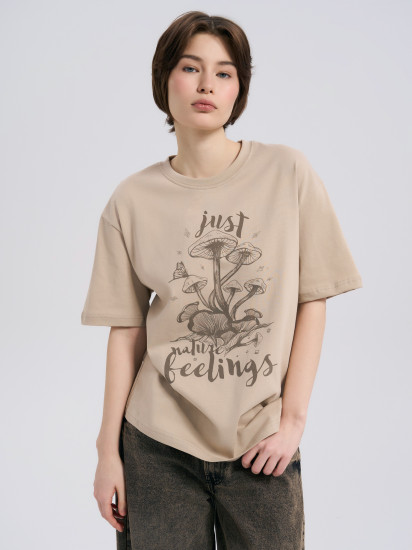 Футболка женская