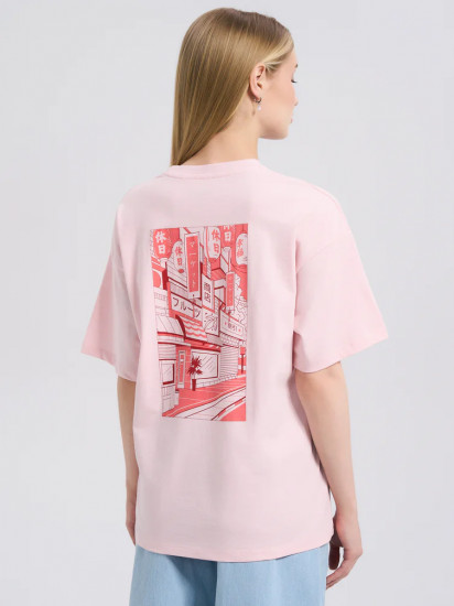 Футболка женская