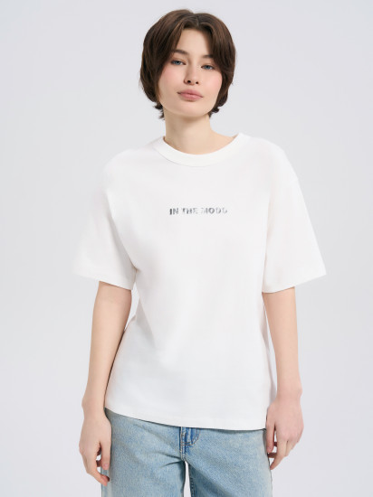 Футболка женская