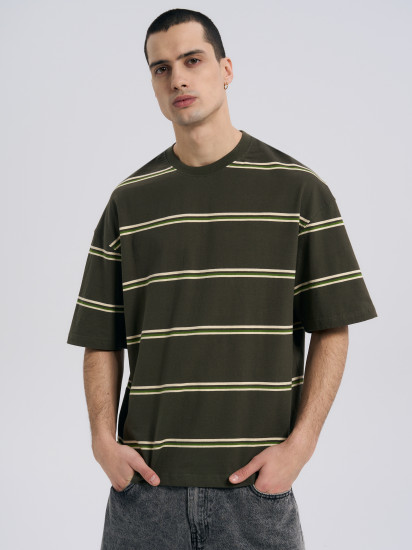 Футболка мужская