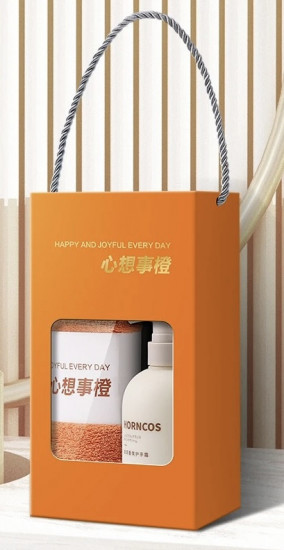 Подарочный набор «Joyful»