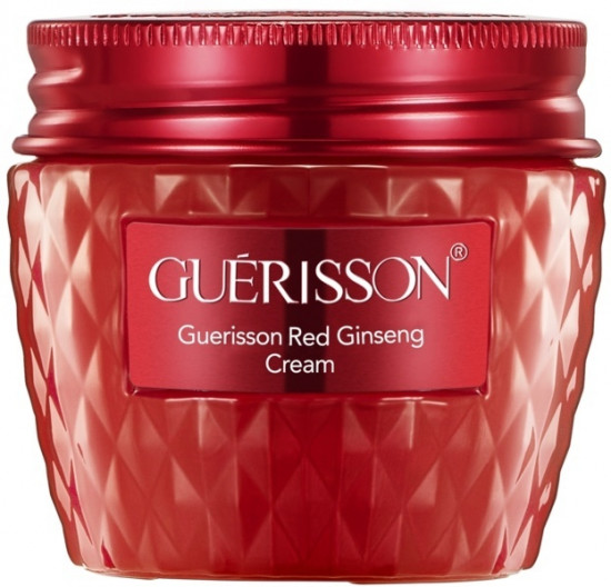 Крем для лица антивозрастной «Red Ginseng Cream»