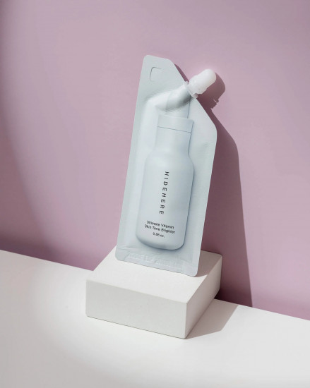 Крем для лица выравнивающий «Vitamin Skin Tone Brighter»