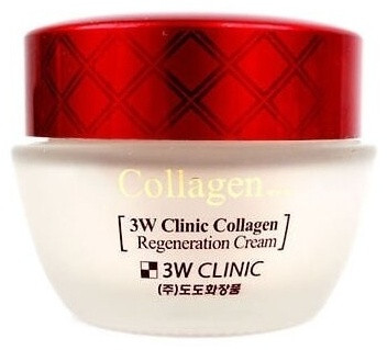 Крем для лица «Collagen Regeneration»