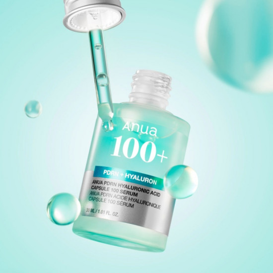 Сыворотка для лица «PDRN Hyaluronic Capsule 100 Serum»