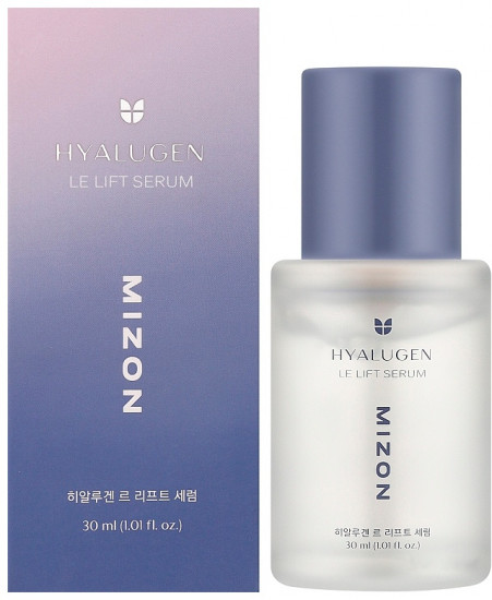 Сыворотка для лица «Hyalugen Le Lift Serum»