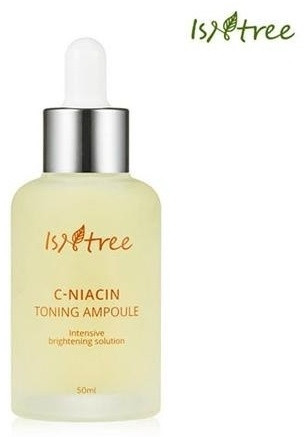 Сыворотка для лица «C-Niacin Toning Ampoule»