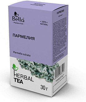 Фиточай «Пармелия»