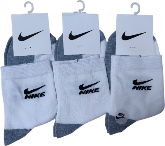 Комплект носков спортивных «Nike»