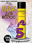 суперсильная фиксация