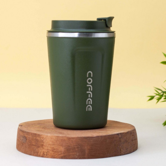 Термокружка «Mini coffee»