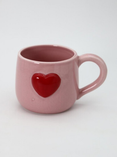 Кружка керамическая «Love potion»