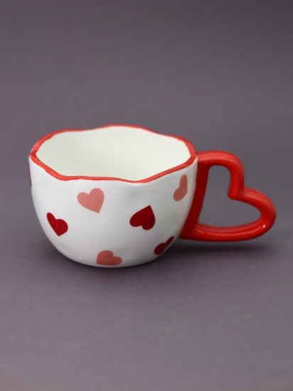 Кружка керамическая «Valentine»