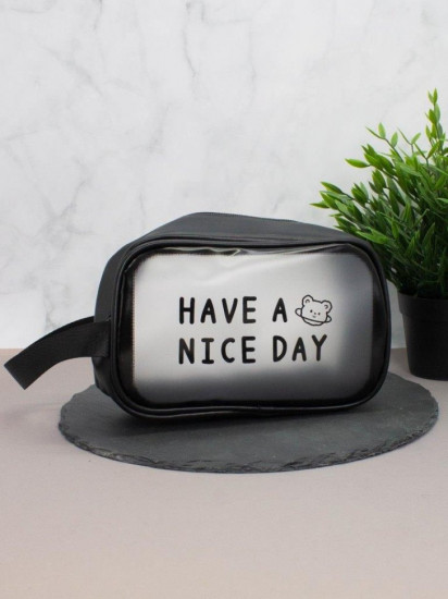 Косметичка «Have a nice day»