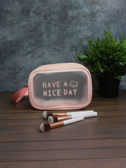 Косметичка «Have a nice day»