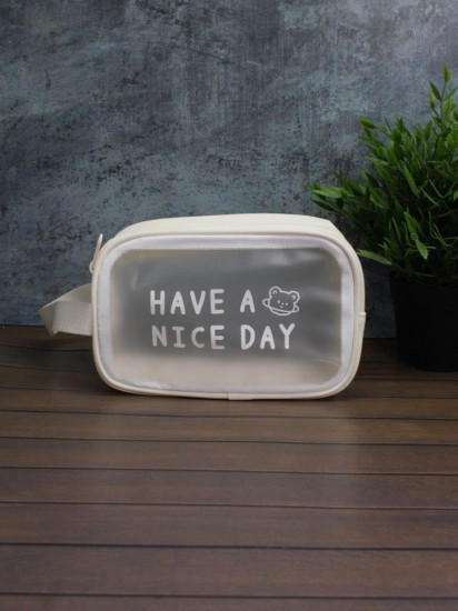 Косметичка «Have a nice day»