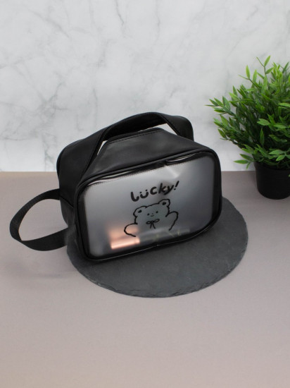 Косметичка «Lucky bear»