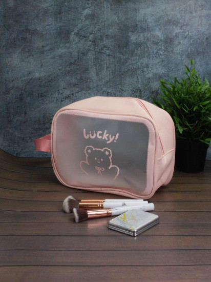 Косметичка «Lucky bear»
