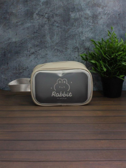 Косметичка «Rabbit»