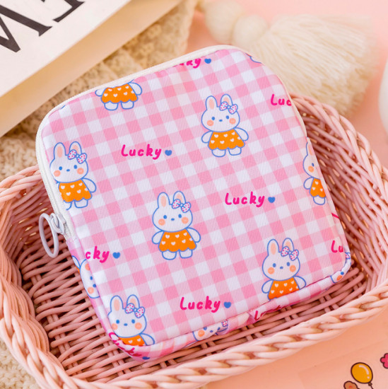 Косметичка «Lovely day»