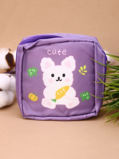 Косметичка «Cute rabbit»