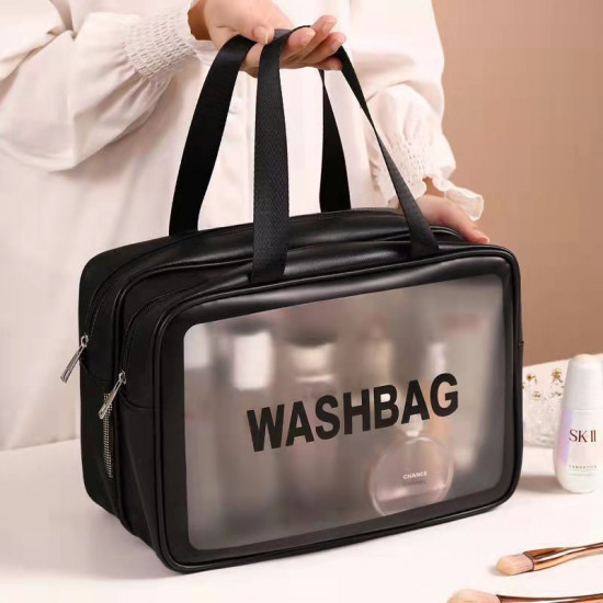 Косметичка дорожная «Washbag»