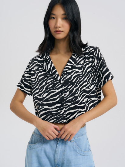 Блузка женская