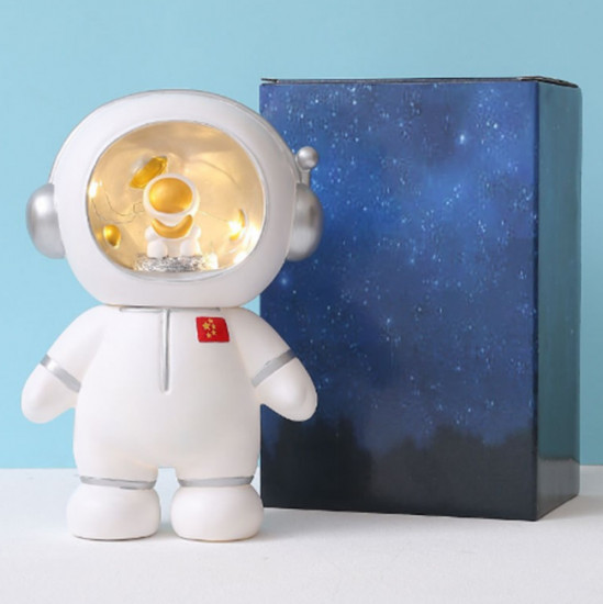 Копилка-ночник «Space»