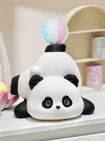 Копилка «Panda with balloon»